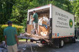 Professional Junk Removal in Hickory, NC